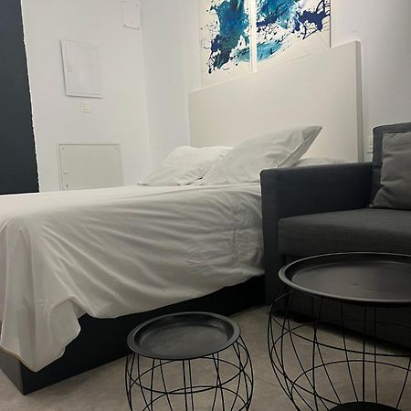 Ferienwohnung Alcazaba Modern & Luxury Málaga Exterior foto