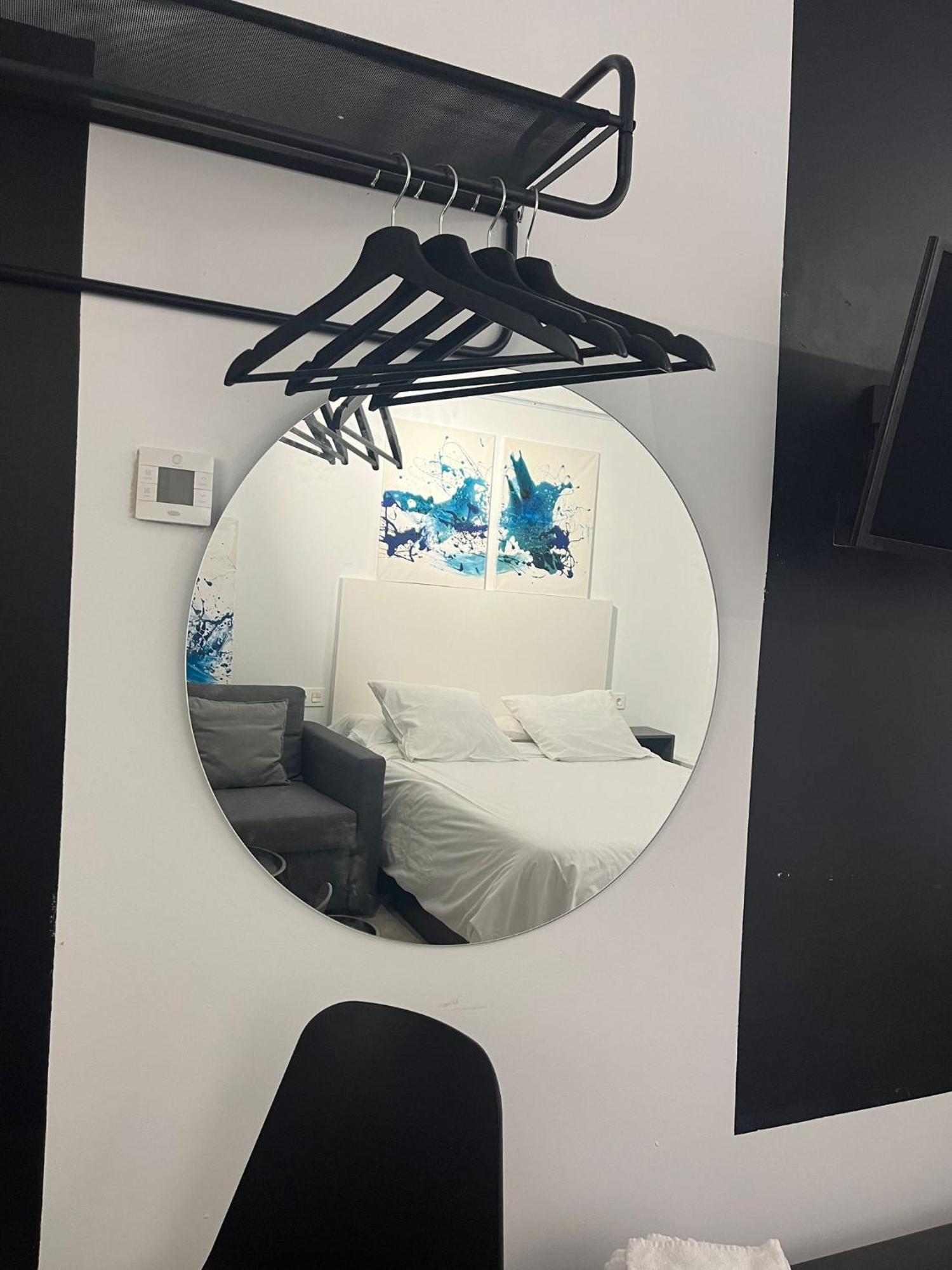 Ferienwohnung Alcazaba Modern & Luxury Málaga Exterior foto